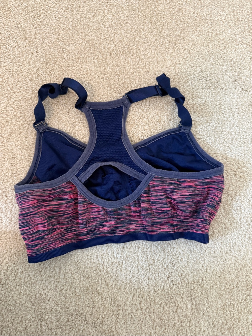 Sports Bra - Picture 2 of 2